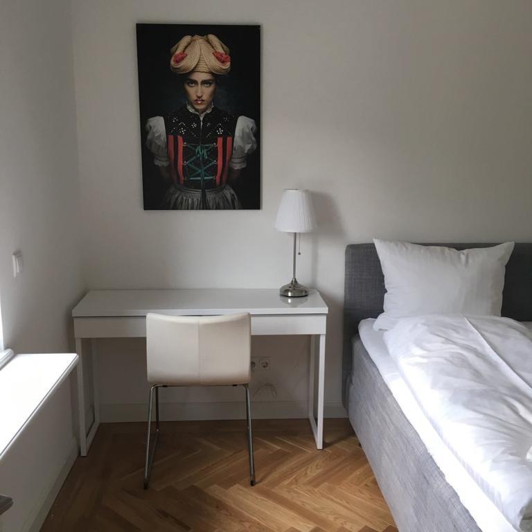 Hotel Villa Erlenbad Obersasbach Bagian luar foto